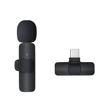 میکروفن K8