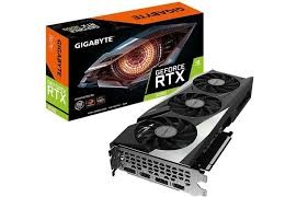 گرافیک 80*30 RTX استوک