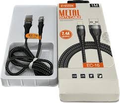 کابل شارژ EC-16 TYPE C