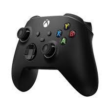 دسته مشکی XBOX