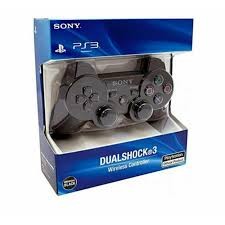 دسته PS3